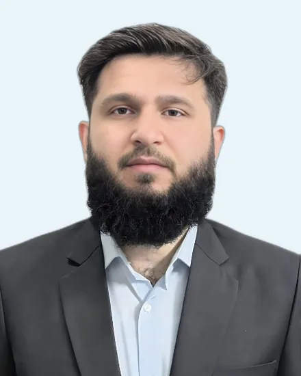 Muhammad Sohaib