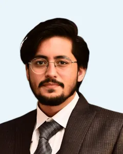 Mujtaba Ali
