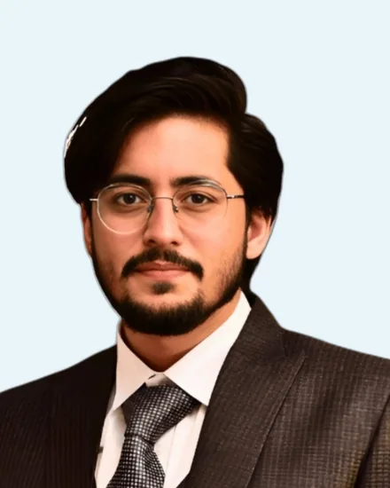 Mujtaba Ali